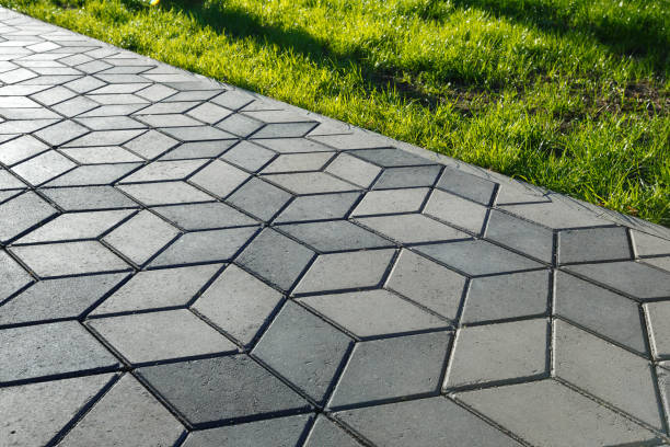 Best Residential Driveway Paver Services  in Eaton, IN