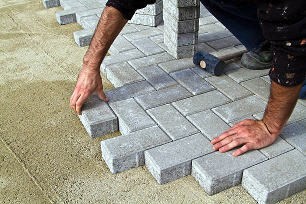 Reliable Eaton, IN Driveway Pavers Solutions